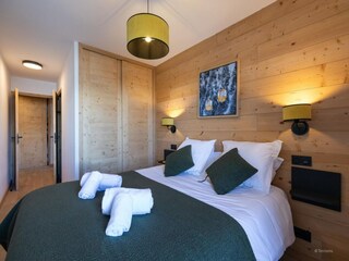 Appartement La Plagne Tarentaise Kenmerken 26