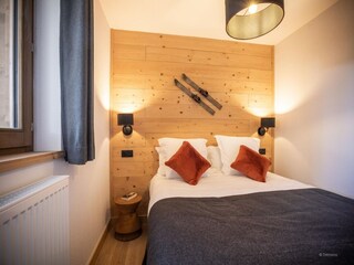 Appartement La Plagne Tarentaise Kenmerken 27