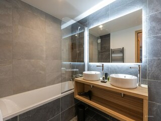 Appartement La Plagne Tarentaise Équipement 29