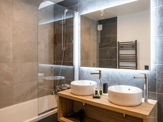 Apartamento La Plagne Tarentaise Características 30