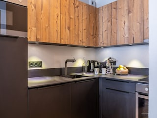 Apartment La Plagne Tarentaise Features 7