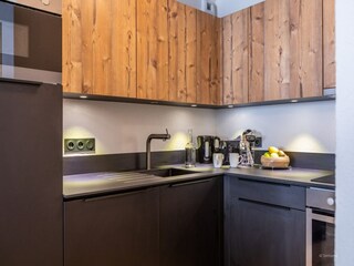 Appartement La Plagne Tarentaise Équipement 7