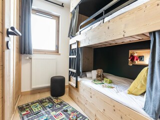 Appartamento La Plagne Tarentaise Caratteristiche 9