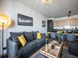 Apartment La Plagne Tarentaise Features 13