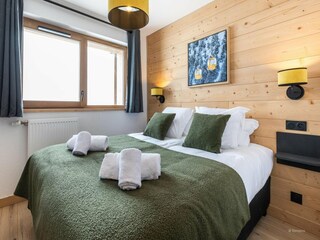 Apartment La Plagne Tarentaise Features 15