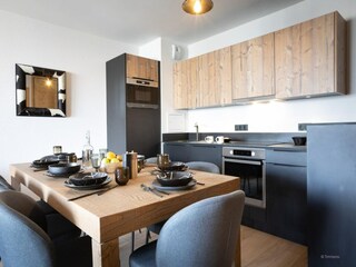 Apartment La Plagne Tarentaise Features 17