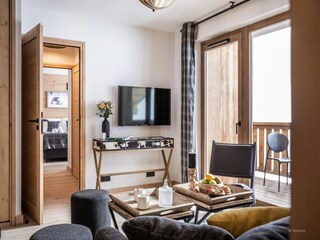 Apartment La Plagne Tarentaise Features 21