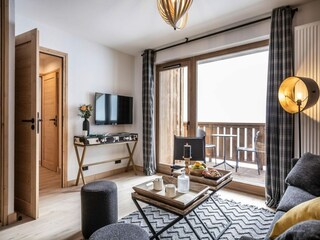 Apartment La Plagne Tarentaise Features 22