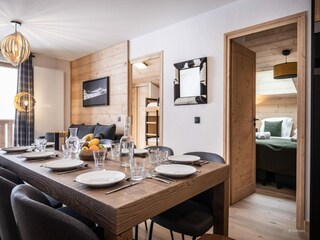 Apartment La Plagne Tarentaise Features 25