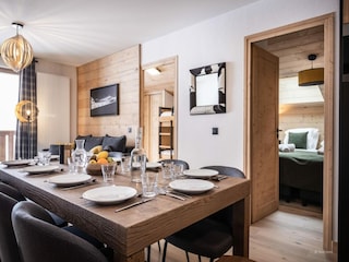 Appartamento La Plagne Tarentaise Caratteristiche 25