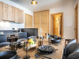 Appartement La Plagne Tarentaise Équipement 26