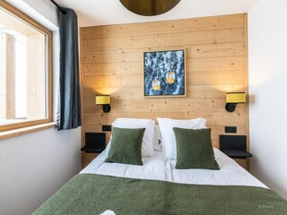 Apartamento La Plagne Tarentaise Características 27