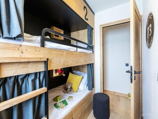 Apartment La Plagne Tarentaise Features 28