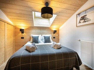 Appartement La Plagne Tarentaise Équipement 30