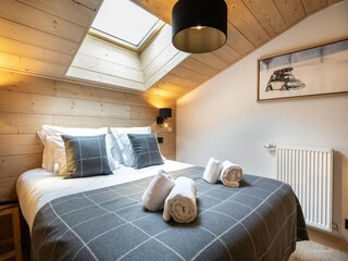 Appartamento La Plagne Tarentaise Caratteristiche 31