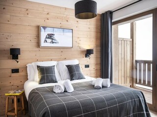 Appartement La Plagne Tarentaise Kenmerken 31