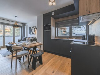 Appartamento Peisey-Nancroix Caratteristiche 10