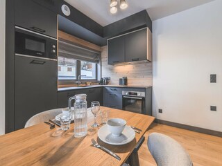 Apartamento Peisey-Nancroix Características 16