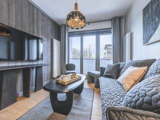 Appartamento Peisey-Nancroix Caratteristiche 10