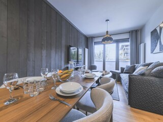 Appartement Peisey-Nancroix Kenmerken 15