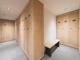 Appartamento Peisey-Nancroix Caratteristiche 17