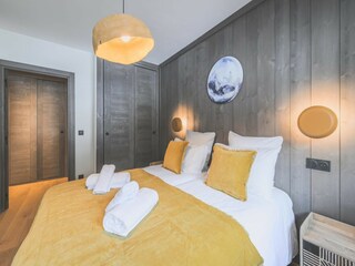 Apartamento Peisey-Nancroix Características 20