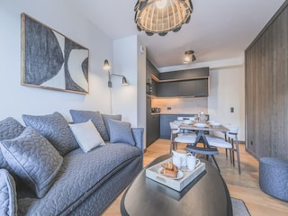 Apartment Peisey-Nancroix Ausstattung 16