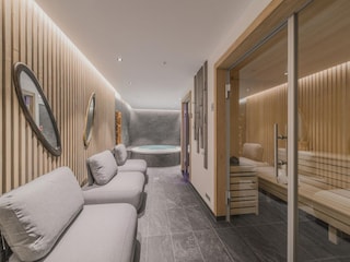 Apartment Peisey-Nancroix  38