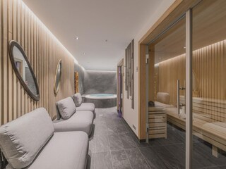 Appartamento Peisey-Nancroix  38