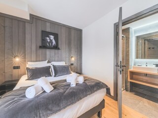 Appartement Peisey-Nancroix Équipement 19