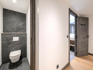 Appartement Peisey-Nancroix Équipement 21