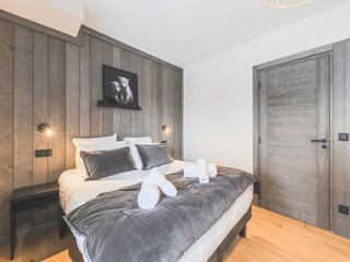 Apartamento Peisey-Nancroix Características 10