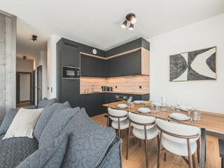 Appartement Peisey-Nancroix Kenmerken 7