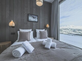 Apartment Peisey-Nancroix Ausstattung 21