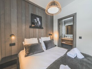 Apartment Peisey-Nancroix Ausstattung 22