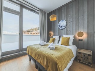 Apartamento Peisey-Nancroix Características 21