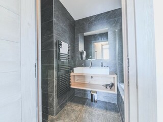 Appartamento Peisey-Nancroix Caratteristiche 24