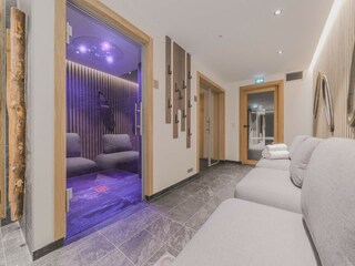 Appartement Peisey-Nancroix  31