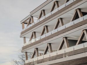 Appartement in Plan Peisey bij Vanoise Park