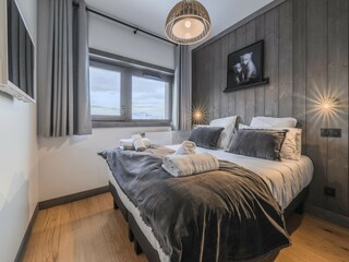 Apartamento Peisey-Nancroix Características 19