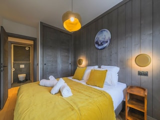 Apartment Peisey-Nancroix Features 20