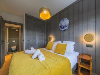 Appartamento Peisey-Nancroix Caratteristiche 20