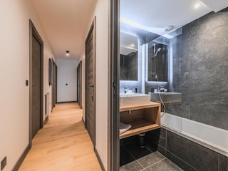 Apartment Peisey-Nancroix Features 21