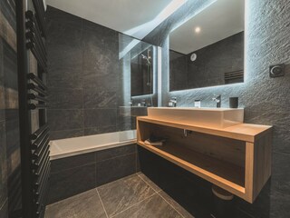 Appartement Peisey-Nancroix Équipement 22