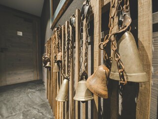 Apartamento Peisey-Nancroix  40