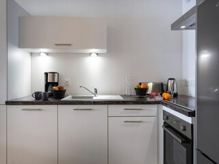 Apartamento Belle Plagne Características 16