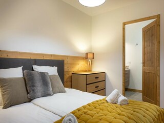 Apartamento Belle Plagne Características 20