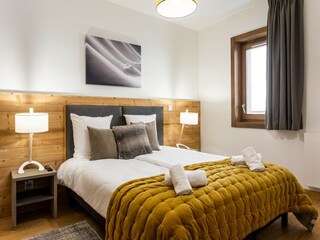 Apartment Belle Plagne Ausstattung 9