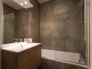 Apartment Belle Plagne Ausstattung 8