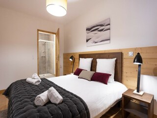 Apartment Belle Plagne Ausstattung 22